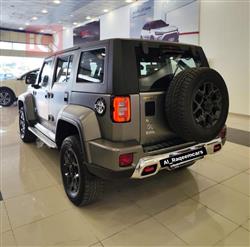 بايك BJ40L